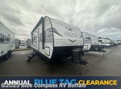 New 2026 Jayco Jay Flight SLX 261BHS available in West Seneca, New York