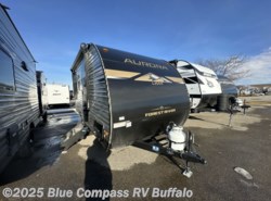New 2026 Forest River Aurora Light 15RDX available in West Seneca, New York