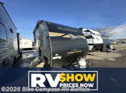 New 2026 Forest River Aurora Light 15RDX available in West Seneca, New York