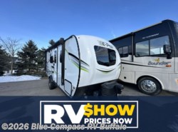Used 2022 Forest River Flagstaff E-Pro E20FBS available in West Seneca, New York