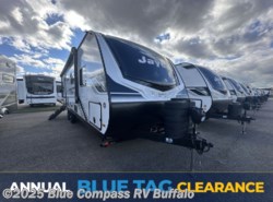 New 2026 Jayco Jay Feather 25RB available in West Seneca, New York