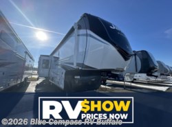 New 2026 Jayco Pinnacle 36FBTS available in West Seneca, New York
