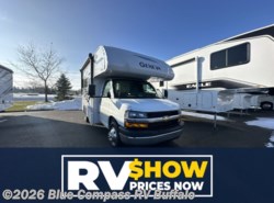 New 2026 Thor Motor Coach Geneva 19VT Chevy available in West Seneca, New York