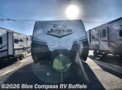 New 2026 Jayco Jay Feather 25RB available in West Seneca, New York