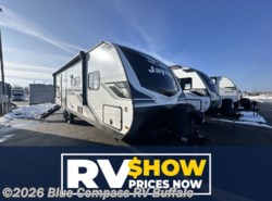 New 2026 Jayco Jay Feather 25RB available in West Seneca, New York