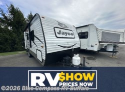 Used 2017 Jayco Jay Flight 195RB available in West Seneca, New York