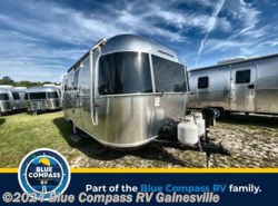 New 2024 Airstream Bambi 20FB available in Alachua, Florida