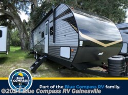New 2024 Forest River Aurora 32BDS available in Alachua, Florida