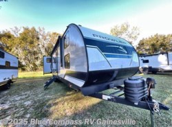 New 2025 Heartland Prowler 3212BH available in Alachua, Florida