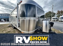 New 2025 Airstream International 25FB available in Alachua, Florida