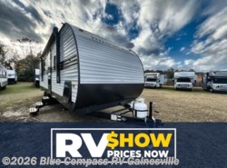 New 2025 Heartland Prowler Lynx 2511BHX available in Alachua, Florida