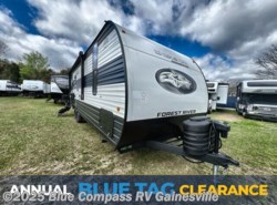New 2025 Forest River Cherokee Grey Wolf 23MK available in Alachua, Florida