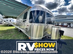 New 2025 Airstream International 27FB Queen available in Alachua, Florida