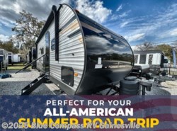 New 2025 Forest River Aurora 24RBS available in Alachua, Florida