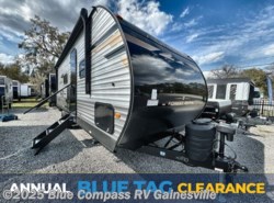 New 2025 Forest River Aurora 24RBS available in Alachua, Florida