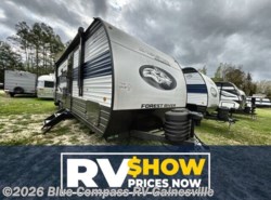 New 2025 Forest River Cherokee Grey Wolf 23DBH available in Alachua, Florida