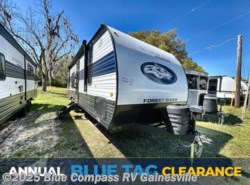 New 2025 Forest River Cherokee Grey Wolf 26DJSE available in Alachua, Florida