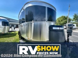 New 2025 Airstream Basecamp 20X available in Alachua, Florida
