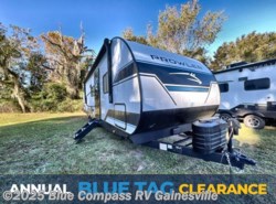 New 2025 Heartland Prowler 3105BH available in Alachua, Florida