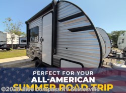 New 2025 Forest River Aurora Light 13RDX available in Alachua, Florida