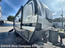 New 2026 Forest River Rockwood Mini Lite 2109S available in Alachua, Florida