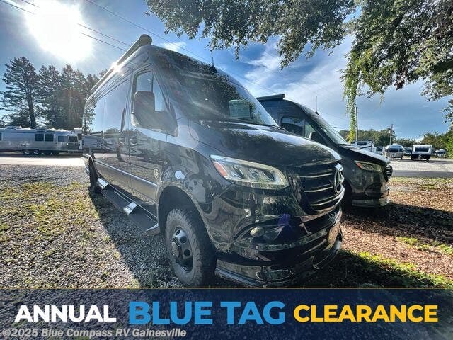 New 2026 OGV Luxury Coach V-RV 5RLA available in Alachua, Florida