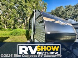New 2026 Forest River Aurora Light 13RDX available in Alachua, Florida