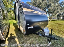 New 2026 Forest River Aurora Light 13RDX available in Alachua, Florida