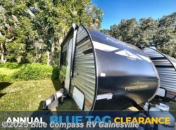 New 2026 Forest River Aurora Light 13RDX available in Alachua, Florida
