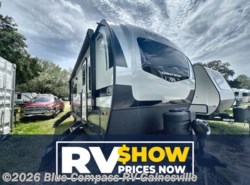 New 2026 Forest River Rockwood Mini Lite 2515S available in Alachua, Florida