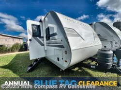 New 2026 Heartland North Trail 210MB available in Alachua, Florida