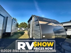 New 2026 Forest River Aurora Light 13RDX available in Alachua, Florida