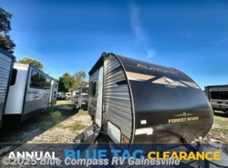 New 2026 Forest River Aurora Light 13RDX available in Alachua, Florida