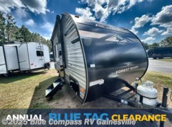 New 2026 Forest River Aurora Light 15RBX available in Alachua, Florida