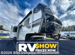 New 2026 Heartland Bighorn 40DB available in Alachua, Florida