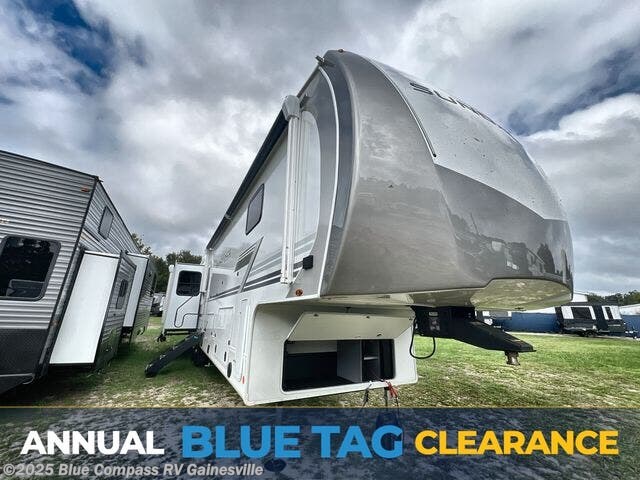 New 2026 Heartland Sundance 35MRBS available in Alachua, Florida