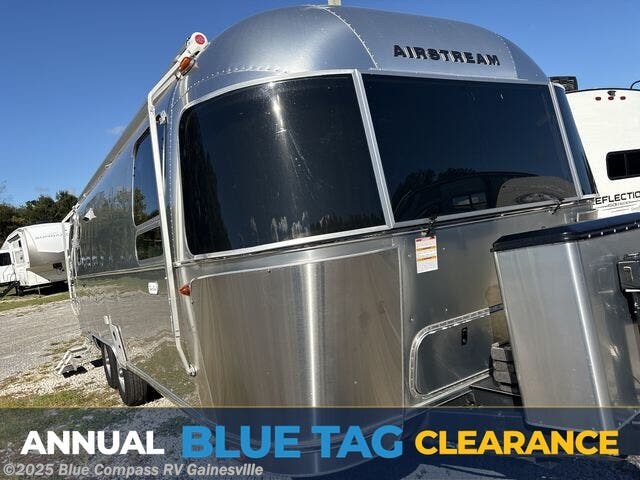 Used 2023 Airstream Flying Cloud 27FB available in Alachua, Florida