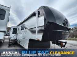 New 2025 Heartland Bighorn 396RK available in Alachua, Florida