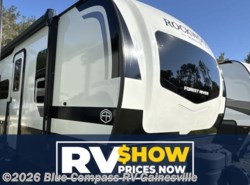 New 2026 Forest River Rockwood Mini Lite 2520BH available in Alachua, Florida