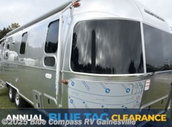 New 2026 Airstream Flying Cloud 25FB Twin available in Alachua, Florida