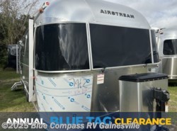 New 2026 Airstream Globetrotter 25FB available in Alachua, Florida