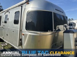Used 2018 Airstream Classic 33FB available in Alachua, Florida