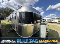 Used 2021 Airstream International 27FB available in Alachua, Florida