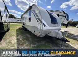 Used 2020 Lance Lance Travel Trailers 2445 available in Alachua, Florida