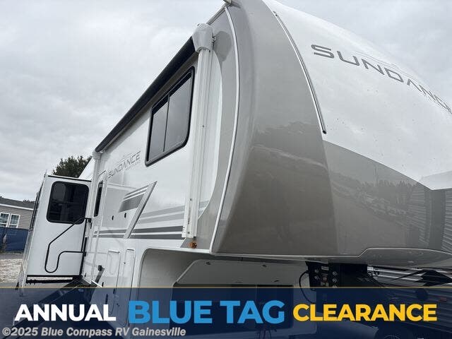 New 2026 Heartland Sundance 29RLCS available in Alachua, Florida