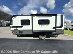 New 2026 Forest River Rockwood Geo Pro G20FBS available in Alachua, Florida