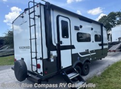 New 2026 Forest River Rockwood Mini Lite 2109S available in Alachua, Florida