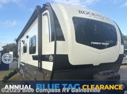 New 2026 Forest River Rockwood Mini Lite 2511S available in Alachua, Florida