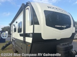 New 2026 Forest River Rockwood Mini Lite 2511S available in Alachua, Florida