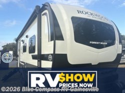 New 2026 Forest River Rockwood Mini Lite 2511S available in Alachua, Florida